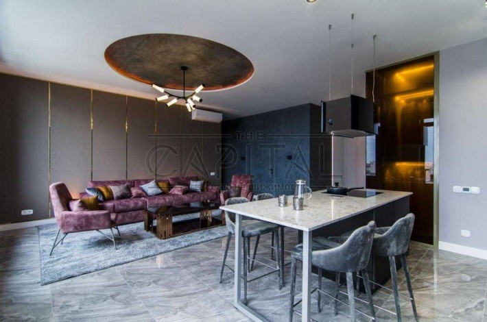 Оренда ВИДОВОЇ та АВТОНОМНОЇ квартири в елітному ЖК Tetris Hall. Центр - фото 1