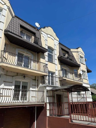 Затишна 1-кімнатна квартира в самому центрі міста (вул.Кл.Савури) - фото 1