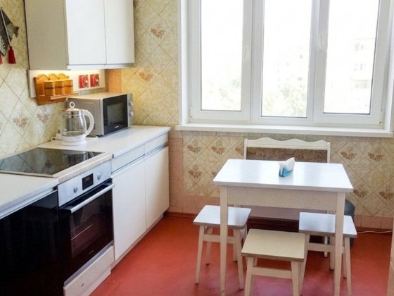 Здам двокімнатну квартиру по вулиці Райдужна 57 Киев