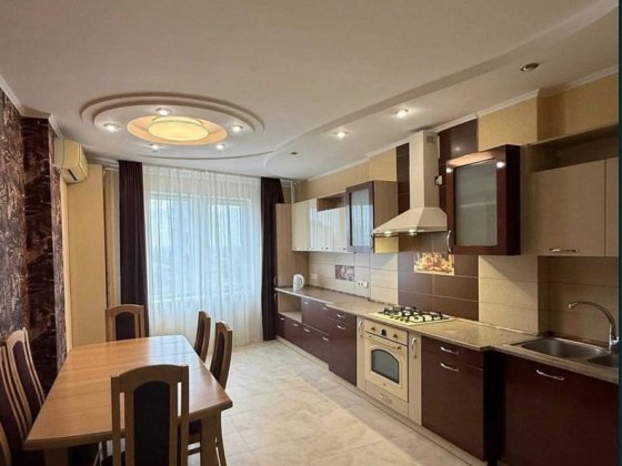 2-К Зыгина, Закрытый Двор Полтава