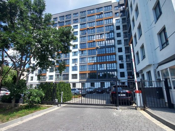 Оренда 1кім.кв. на Сорохтея 41. Ивано-Франковск