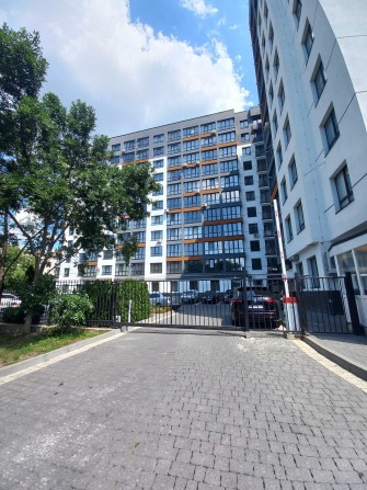 Оренда 1кім.кв. на Сорохтея 41. - фото 1
