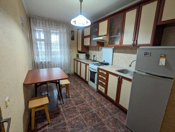 Оренда 3х кімн квартира В Дивізії. Автономне опалення - фото 1