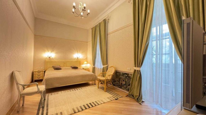 Оренда, 1-но кімнатна квартира 66 м.кв, Інститутська, 27 Арсенальна - фото 1