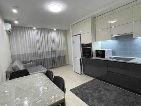 Оренда 2-кімнатної квартири, ЖК Амурський квартал (метро Васильківська), м. Київ Киев
