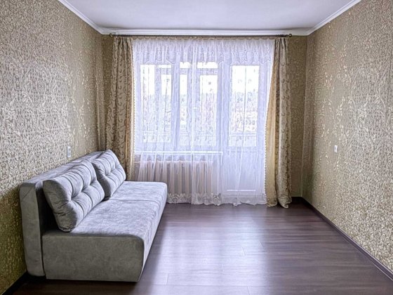 Однокімнатна квартира на Половках, тепла і затишна. Полтава