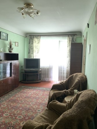 Трикімнатна квартира в р-ні Чайки - фото 1