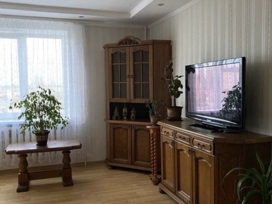 Оренда 3-х кімнатноі неподалі від центру! Ровно