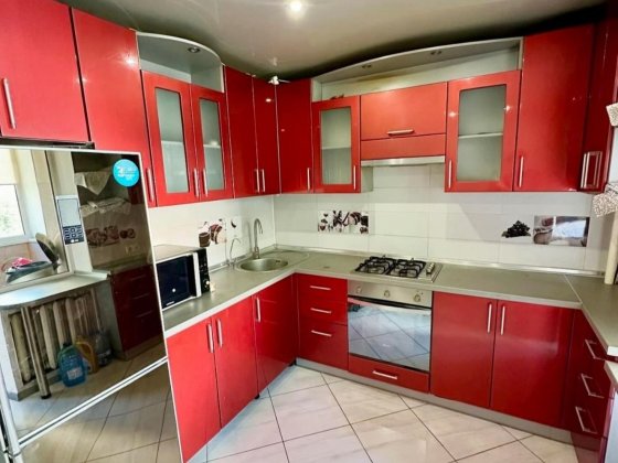 Квартира 2 кім Половки новобудова Полтава