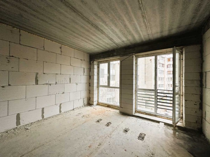 1-к квартира Київ, Святошинський, 45500 $ - фото 1
