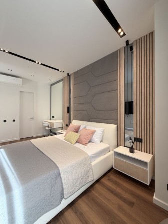 Без% оренда Park Avenue VIP 1К 60м2 Демеевская 33 Парк Авеню - фото 1