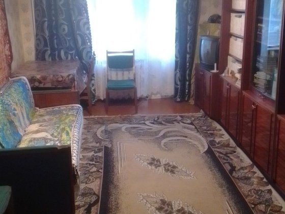 Оренда 3-х кім квартири Алмазний Полтава
