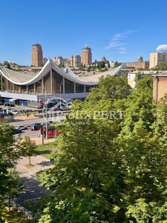1К, вул. Миколи Міхновського (Дружби Народів), Звіринецька - фото 1