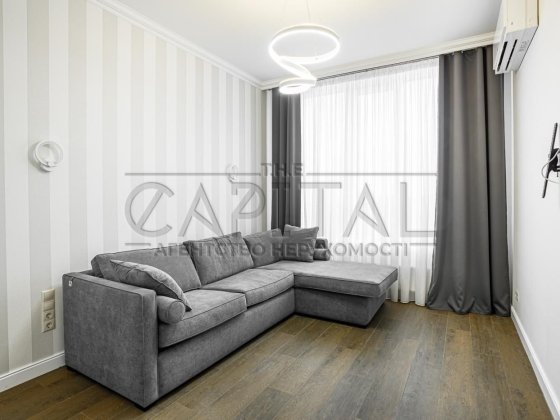Оренда квартири, ЖК Central Park, Кудрі, Саперне поле, Київ