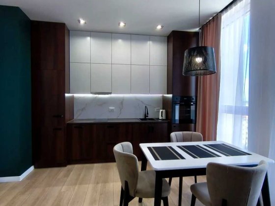 Оренда 1-кімнатної квартири в ЖК Main House, центр! Ивано-Франковск