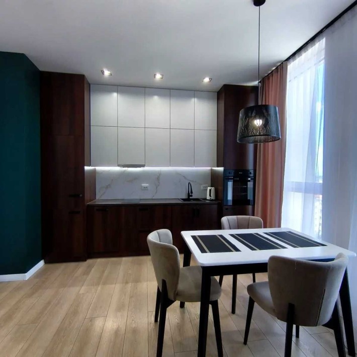Оренда 1-кімнатної квартири в ЖК Main House, центр! - фото 1