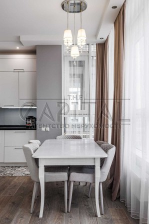 ОРЕНДА / Панорамна 3-к квартира ЖК ''Jack House'' 80м2 / ЦЕНТР - фото 1