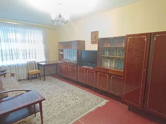 Затишна 3-к квартира в самому центрі — біля "Либідь Плаза" Хмельницкий