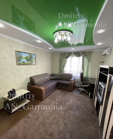 1-К Огнивка , В Новом доме - фото 1