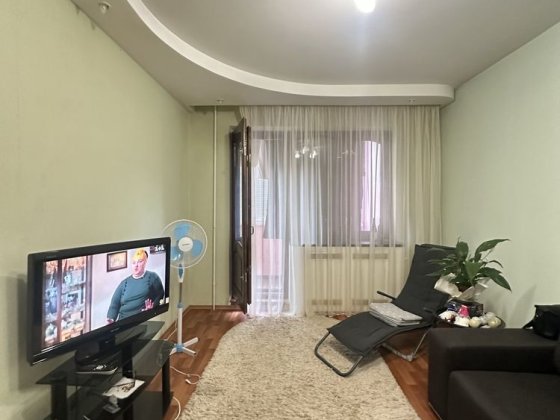 Левада кімнати окремі з кондиціонером гарний стан Полтава