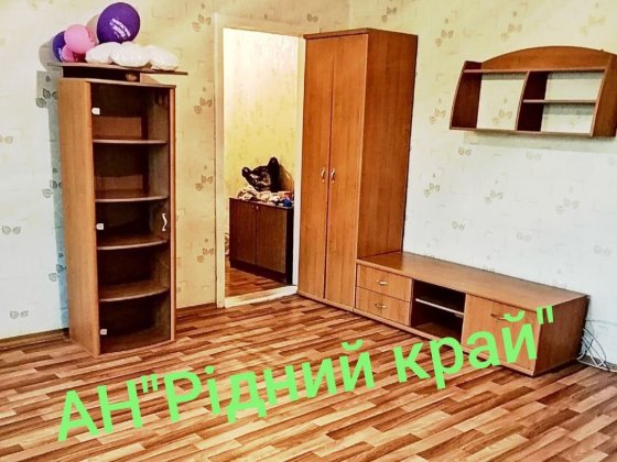 Браїлки.Здамо затишну, простору  1у кв.рн.по кільцю Полтава