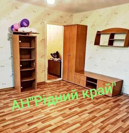 Браїлки.Здамо затишну, простору  1у кв.рн.по кільцю - фото 1