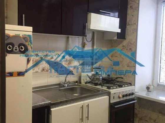 Здам однокімнатну квартиру в Алмазного Полтава