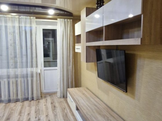 Полтава. Конкорд 2ком с 2 балконами 17.000 Полтава
