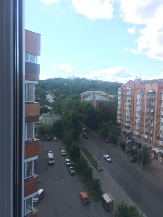 Двухкомнатная квартира. Мелькомбинат. - фото 1