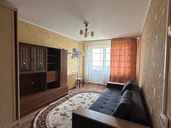 Сдам однокімнатну квартиру метро Лісова вул.Мілютенка