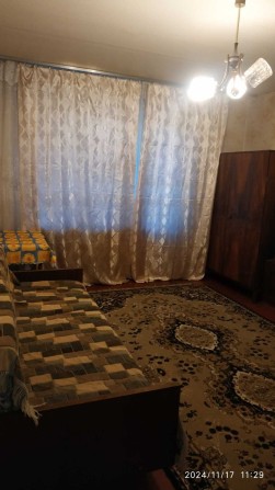 Оренда 2-кімнатної квартири, Оболонський район, Попова, 5, Пріорка. - фото 1