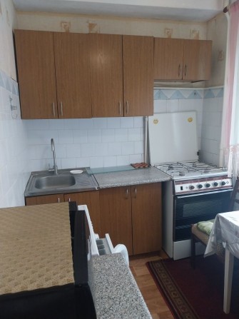 Здаєиься 2 к  Кибальчича  16 2/5 Воскресенка 8000грн - фото 1