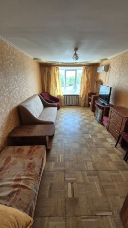 Здам 2 кімнатну квартиру - фото 1