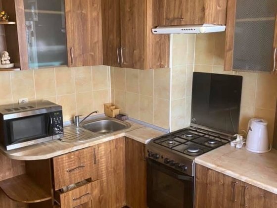 Сдам 2  комнатную квартиру на Леваде Полтава