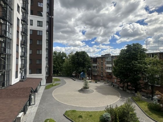Оренда 1-кімнатної квартири, центр Ровно