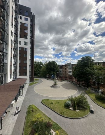 Оренда 1-кімнатної квартири, центр - фото 1