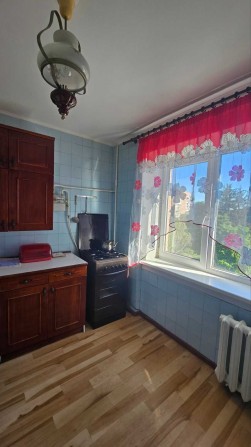 Поділ. В оренду 2 - кім. квартира чеського планування . - фото 1