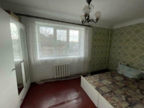 Здається 2 кімнатна квартира в центрі Ровно