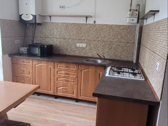 Здається в оренду 2 кімнатна квартира Ивано-Франковск