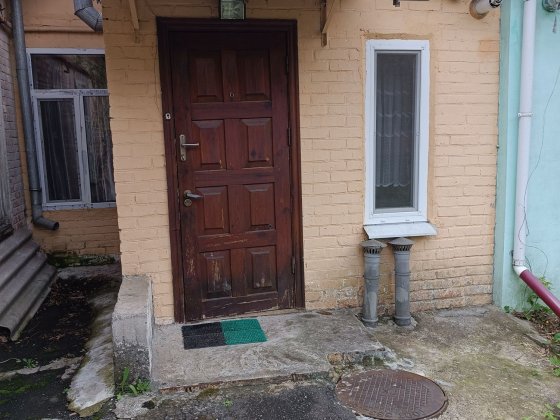 Оренда квартири в приватному секторі Полтава