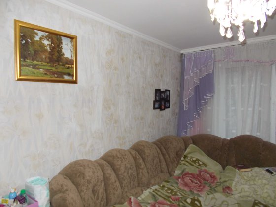 Здається 1 кім в Раково для пари Хмельницький