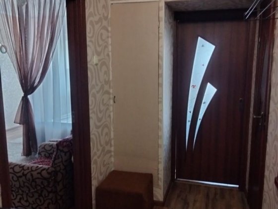 Оренда 1-к квартири від власника Ровно