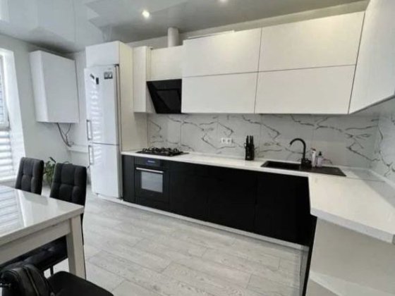 Здається Квартира 2+кк площею 65 м² розташована на Щасливому Ровно