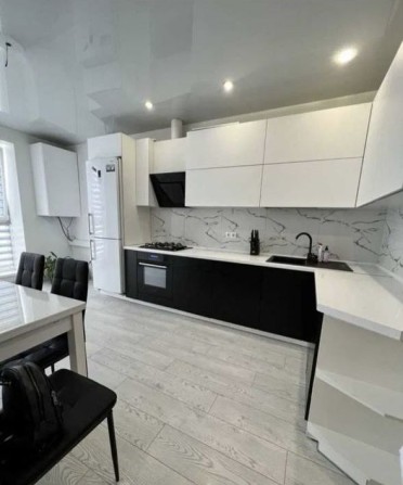 Здається Квартира 2+кк площею 65 м² розташована на Щасливому - фото 1