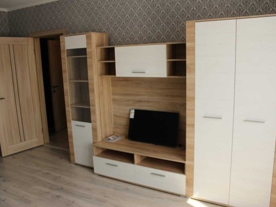 Здам 1-кімн квартиру, вул. С. Данченка, 28Б, Київ Киев