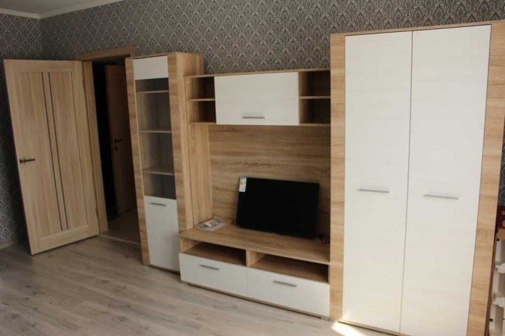 Здам 1-кімн квартиру, вул. С. Данченка, 28Б, Київ - фото 1
