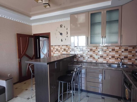 Оренда квартири Галицька 120а Ивано-Франковск