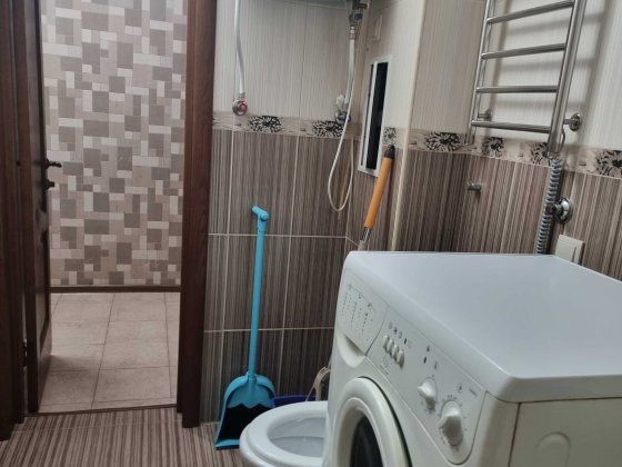 Здавання в оренду однокімнатної квартири на Позняках Киев