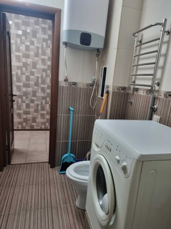 Здавання в оренду однокімнатної квартири на Позняках - фото 1