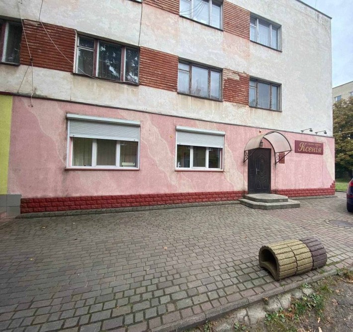 Продаж комерційного приміщення в м.Соснівка - фото 1